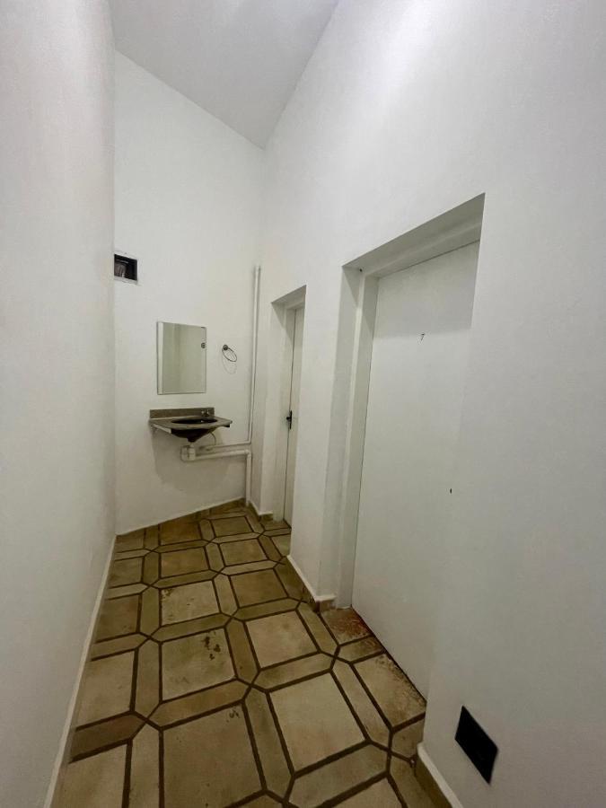 Pousada Casa De Braganca Bragança Paulista Exterior foto
